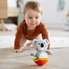 Koala Roly Poly - Plush - 5 - thumbnail