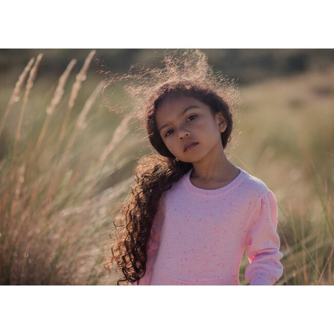 Swing Dress, Candy Flosss - Dresses - 3