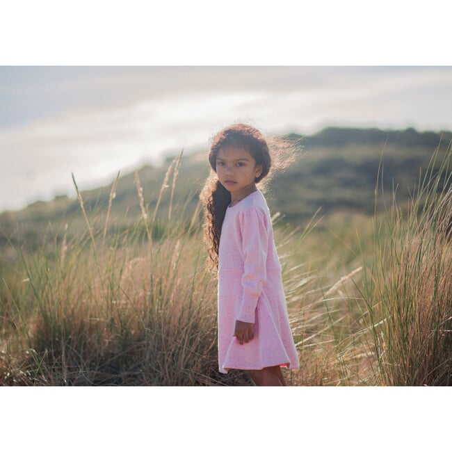 Swing Dress, Candy Flosss - Dresses - 4