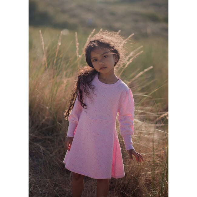 Swing Dress, Candy Flosss - Dresses - 5