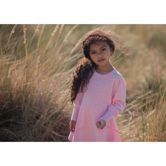 Swing Dress, Candy Flosss - Dresses - 8