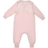 Angel Onesie, Pink - Onesies - 1 - thumbnail