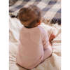 Angel Onesie, Pink - Onesies - 2