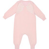 Angel Onesie, Blush Pink - Onesies - 1 - thumbnail