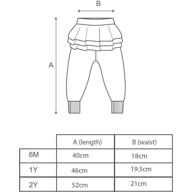 Babys Angel Wings Long Sleeve Button Shoulder Onesie, Blush - Onesies - 6