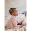 Angel Onesie, Blush Pink - Onesies - 4 - thumbnail