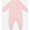 Angel Onesie, Blush Pink - Onesies - 5 - thumbnail