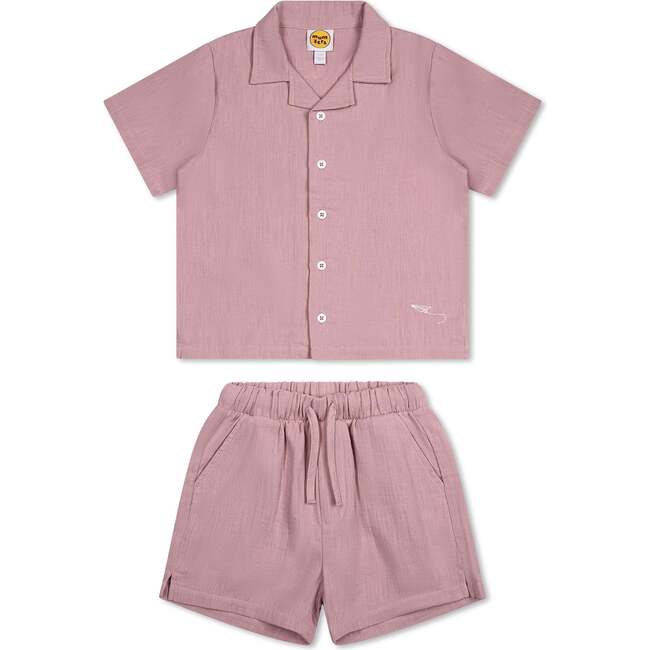 Grape Escape Setzers