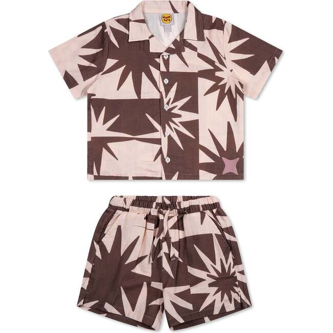 Pow Pow Pals Setzers