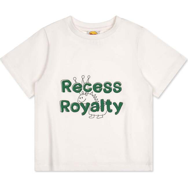 Recess T-shirt