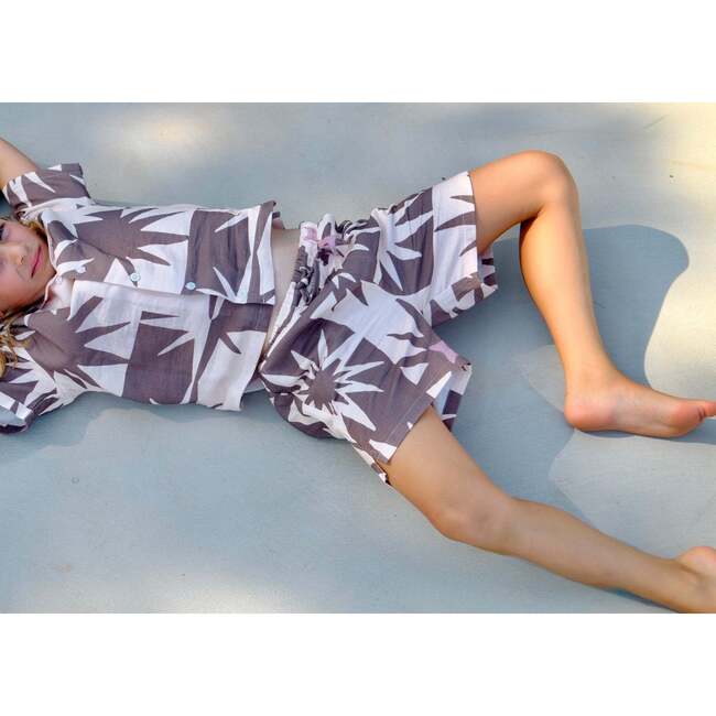 Pow Pow Pals Setzers - Mixed Apparel Set - 3