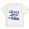Chaos T-shirt - T-Shirts - 1 - thumbnail