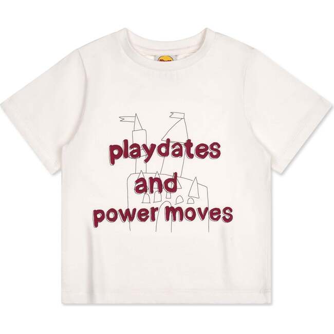 Playdates T-shirt