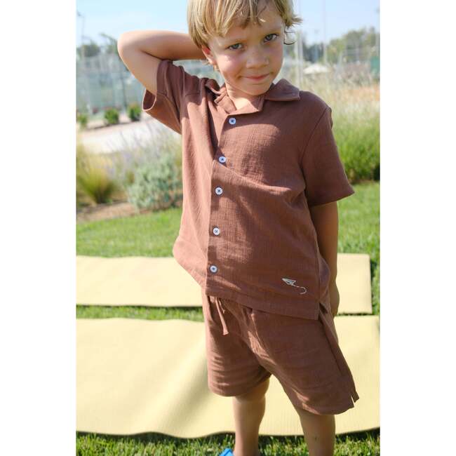 S’Mores Please Setzers