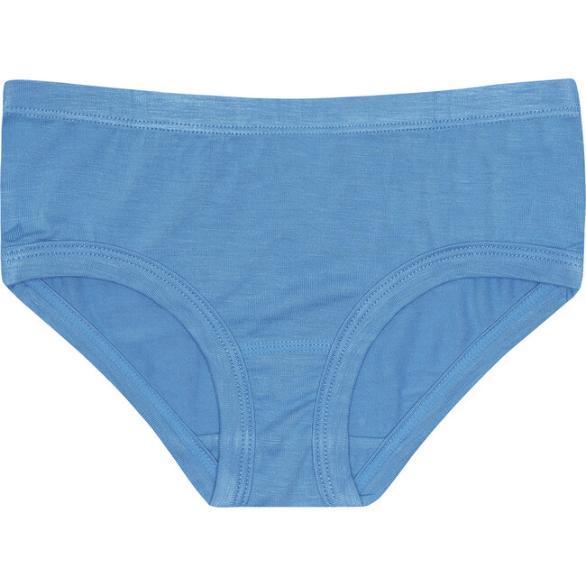 Andina Girls 3-Piece Brief Set, White - Underwear - 2