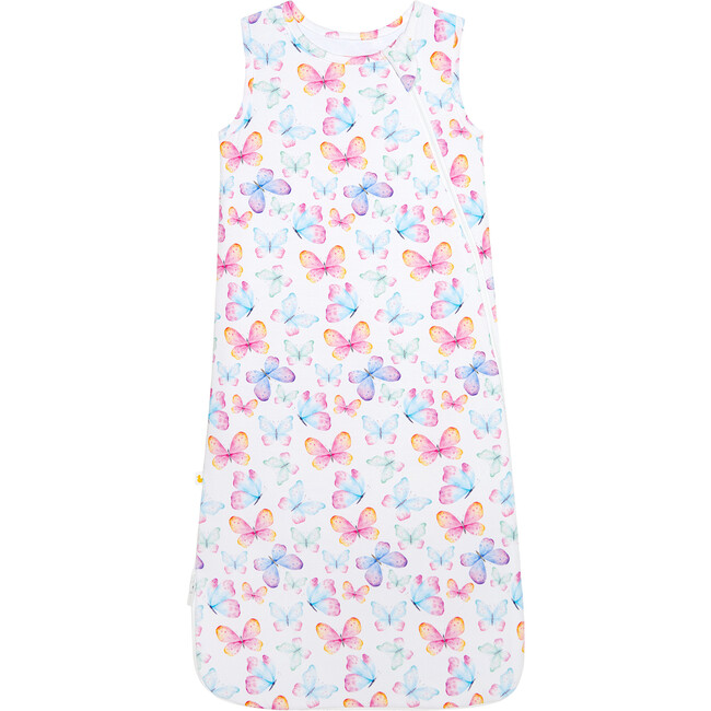 Noemi 1 Tog Sleeveless Sleep Bag, White - Sleepbags - 2