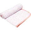 Alexandria Swaddle, White - Swaddles - 1 - thumbnail