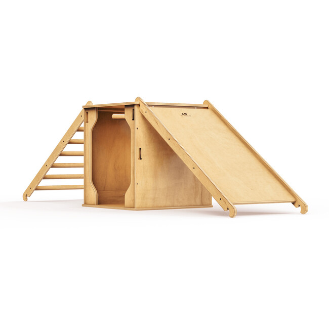 PlayBox Mountain Top - Developmental Toys - 1