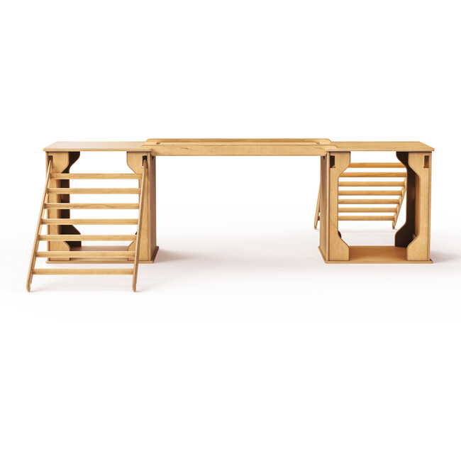 PlayBox Twin Peaks - Developmental Toys - 1