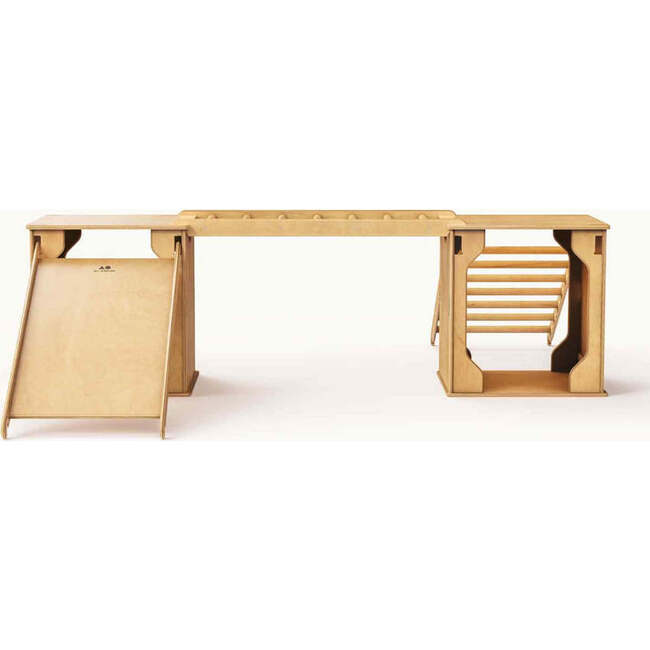 PlayBox Twin Peaks - Developmental Toys - 2