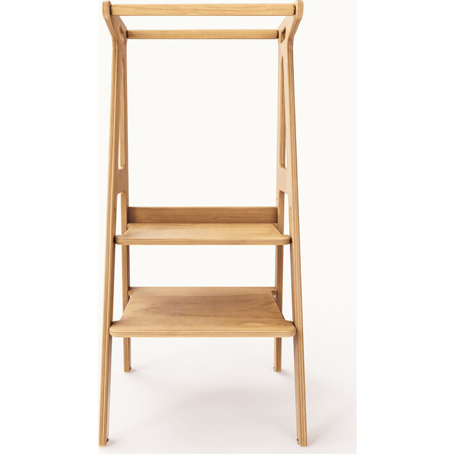 PlayTower, Natural - Kids Seating - 3