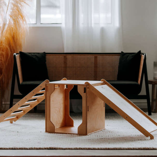 PlayBox Mountain Top - Developmental Toys - 4