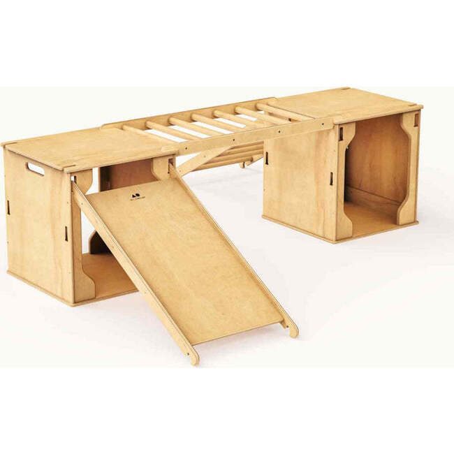 PlayBox Twin Peaks - Developmental Toys - 3