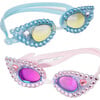 Super Duo Goggle Gift Set - Swim Goggles - 1 - thumbnail