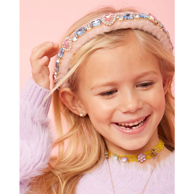 Candy Cloud Headband