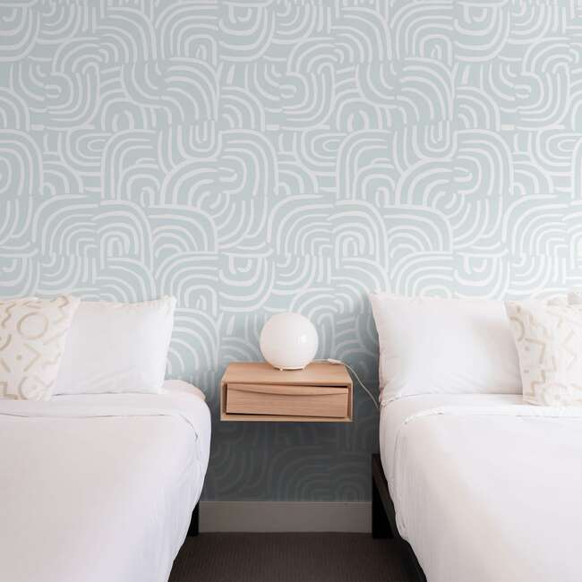 New Beat 10-Yard Wallpaper, Air