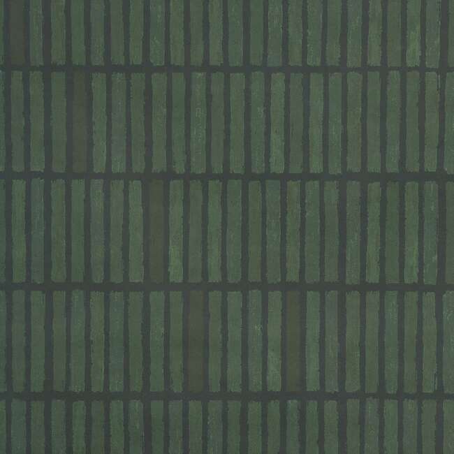 WabiSabi 10-Yard Wallpaper, Moss - Wallpaper - 3