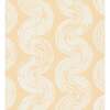 1975 Wallpaper, Light Peach - Wallpaper - 5 - thumbnail