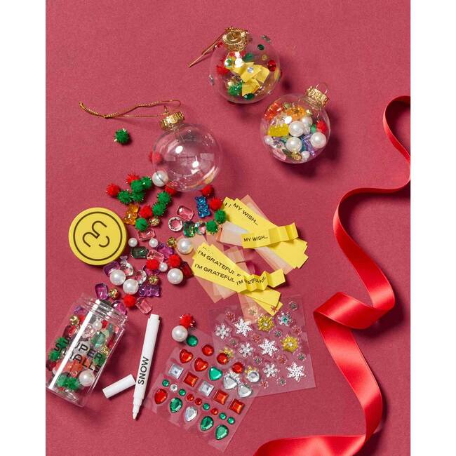 Super Ornament Kit - Activities - 3