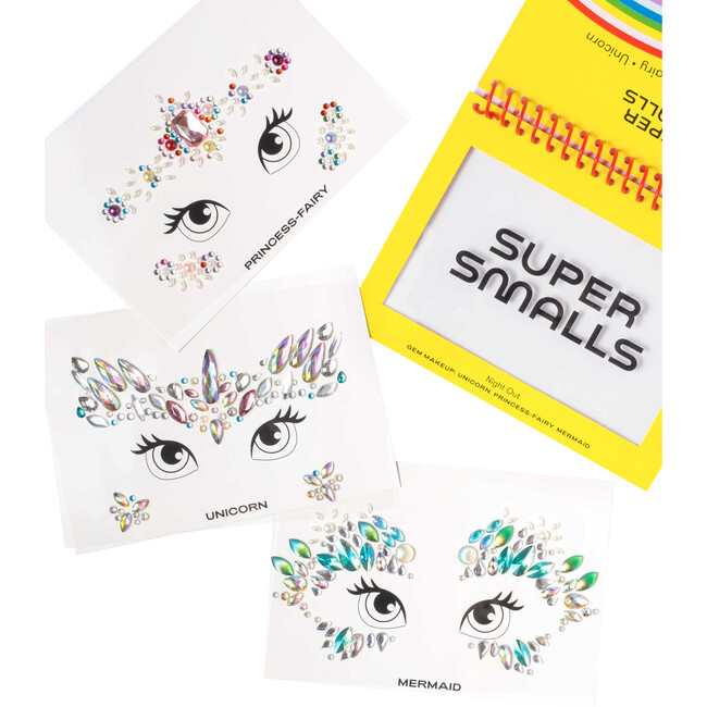 Night Out Gem Makeup - Other Accessories - 1
