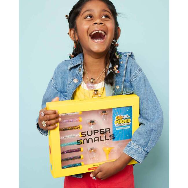 Power Potion Necklace Kit - Fashion & Beauty Kits - 2