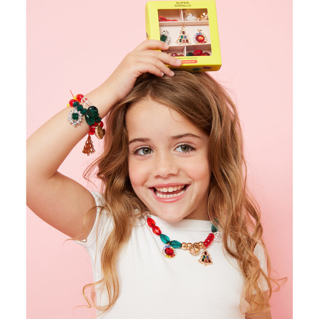 Christmas Cheer Gift Set - Craft Kits - 2