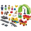 My First Train Set - Playsets - 2