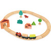 My First Train Set - Woodens - 1 - thumbnail