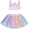 Ombre Sequins Dress Up Bundle - Costumes - 1 - thumbnail