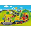My First Train Set - Playsets - 5