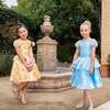 Disney Princess Belle Washable Dress Up - Costumes - 3