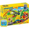 My First Train Set - Playsets - 6