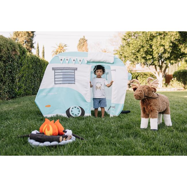 Mini Camper Play House - Playhouses - 3
