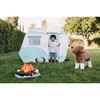 Mini Camper Play House - Playhouses - 3 - thumbnail