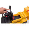 6V CAT Dump Truck Ride-On Toy (Yellow) - Ride-Ons - 4