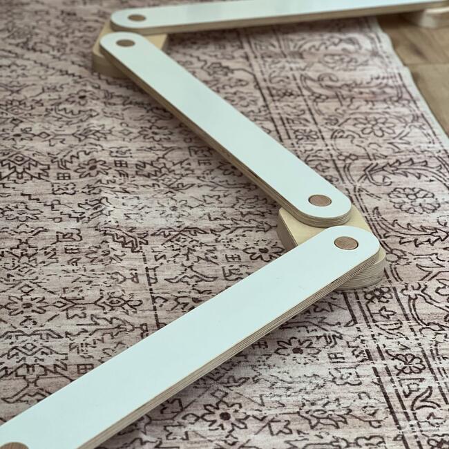 Balance Beam, Nordic - Developmental Toys - 3