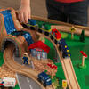 Waterfall Mountain Train Set and Table - Transportation - 4 - thumbnail