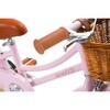 BANWOOD CLASSIC BIKE, PINK - Bikes - 4