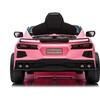 12V Chevrolet Corvette C8 1-Seater Kids Ride-On Car (Pink) - Ride-Ons - 3 - thumbnail