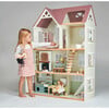 Mulberry Mansions - Dollhouses - 2 - thumbnail